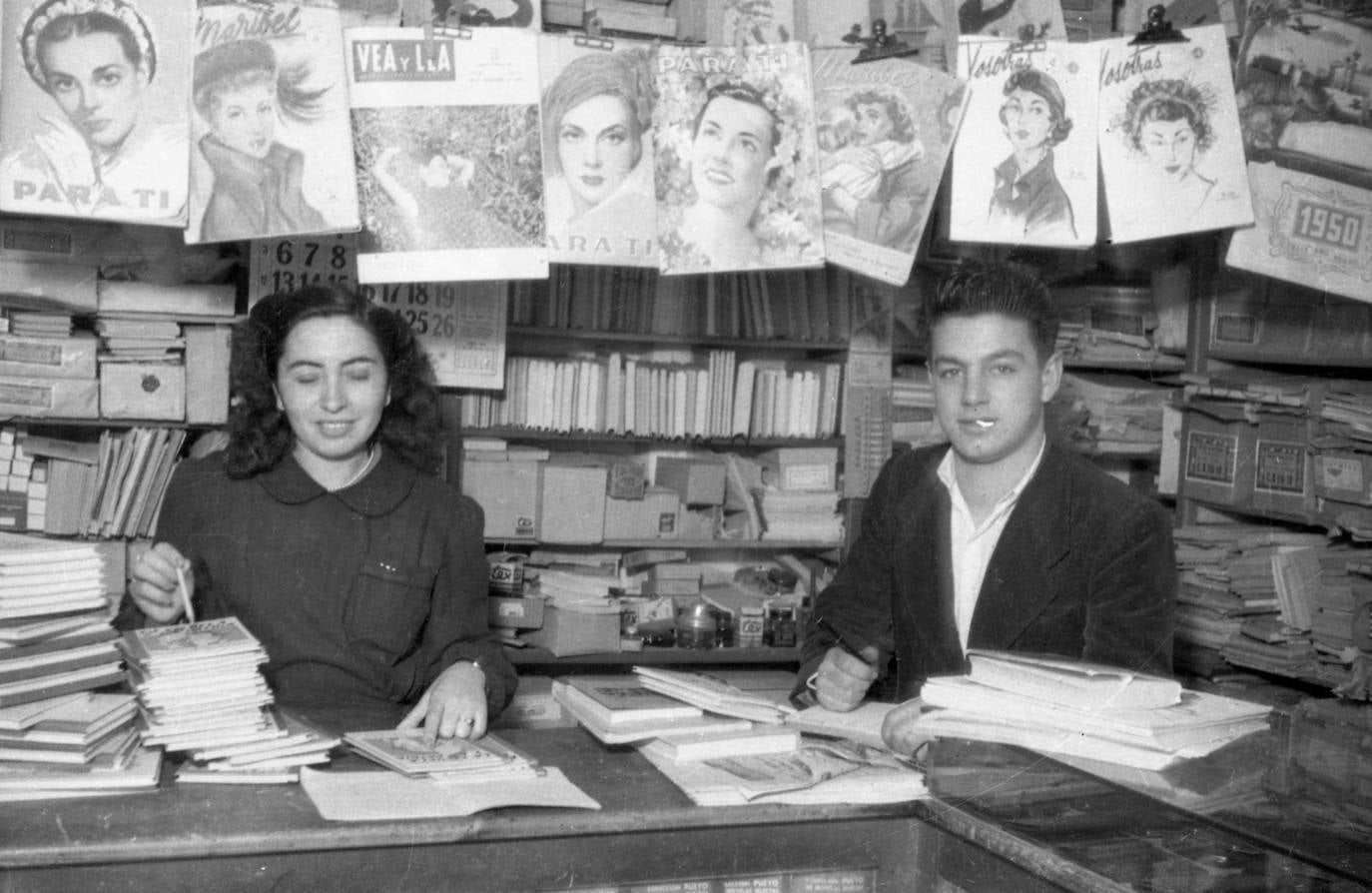 Con motivo del Día de los Museos el Museo del Pueblo de Asturias pone a disposición del público 40.000 imágenes de su colección que ya se pueden consultar online y que permite viajar en el tiempo entre los años 1.880 y 2.000. 