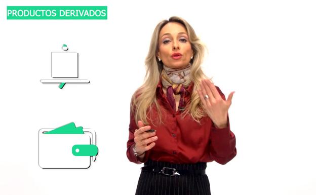 Productos derivados