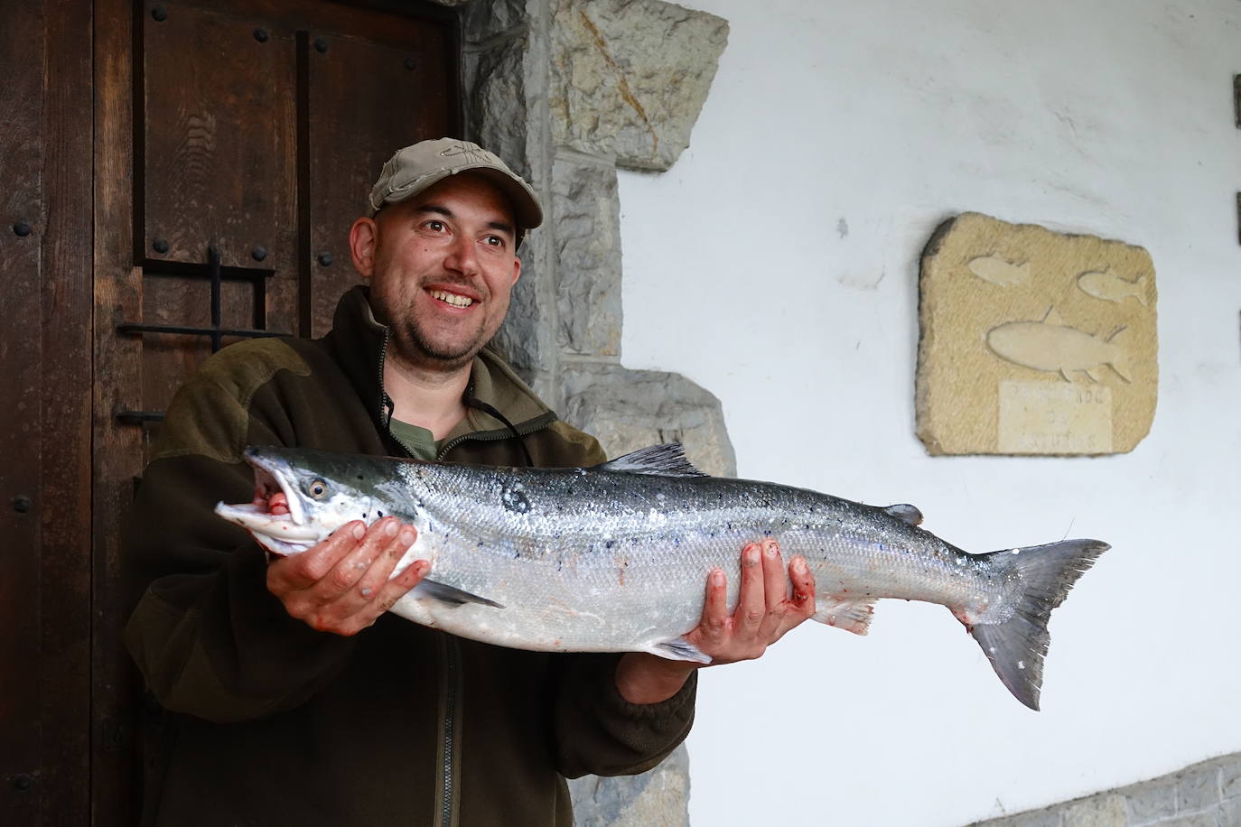 Fotos: El Campanu de Asturias