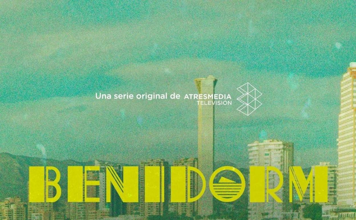 Benidorm, nueva serie de Atresmedia. 