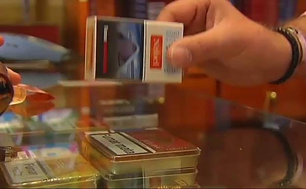 Adiós al tabaco mentolado: Sanidad prohíbe su fabricación y venta en España