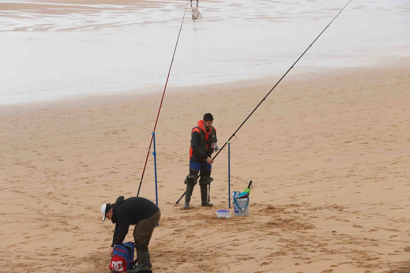 Las calles se llenan de gente el último sábado previo a la entrada en la tercera etapa de la desescalada. La región está preparada pero debe esperar al lunes para disfrutar de mayor apertura a la actividad social.