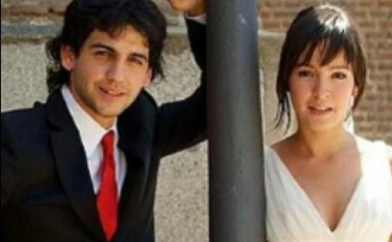 Fran Perea y Verónica Sánchez volvieron a 'Los Serrano' para casar a Marcos y Eva. 