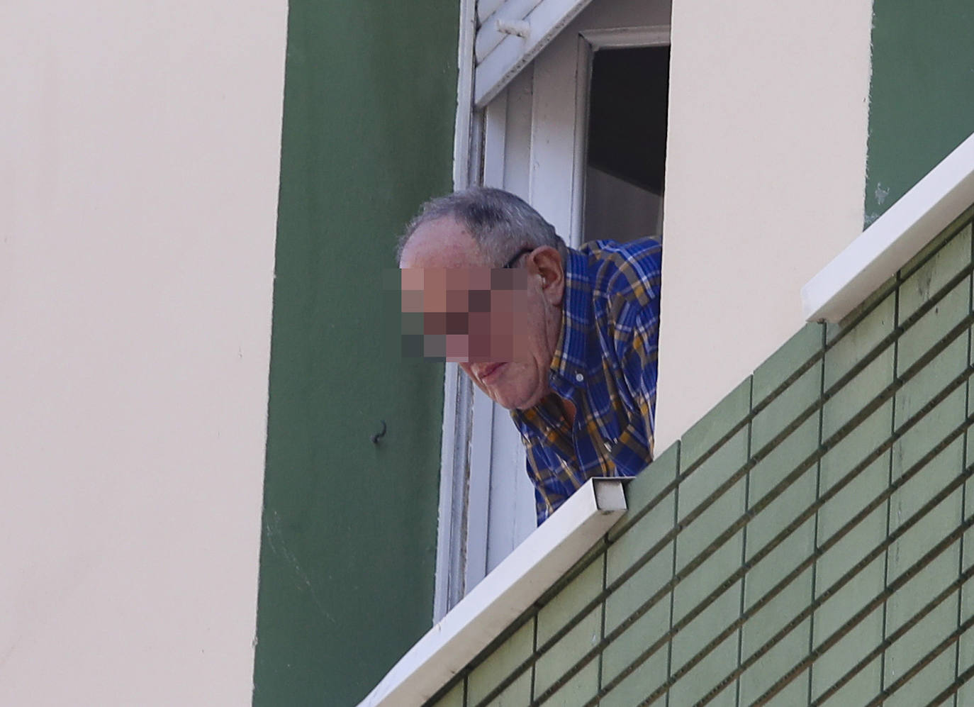 Los afectados son 15 residentes y cuatro profesionales del centro.