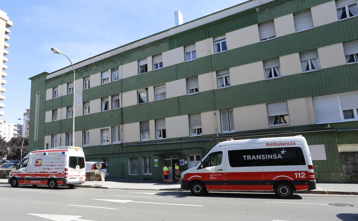 El Defensor del Paciente pide a Fiscalía que intervenga por el brote de El Carmen