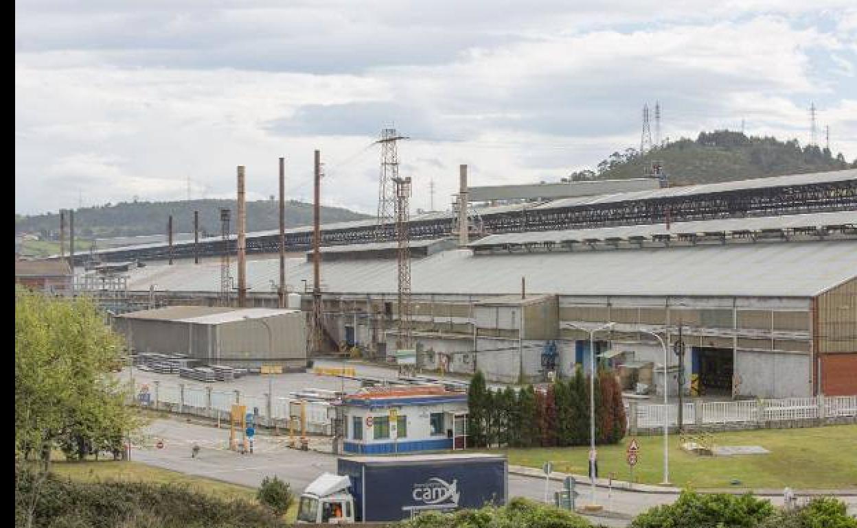 Alu Ibérica denuncia que Alcoa incumple el acuerdo de compra de las plantas al no abonar los pagos pactados