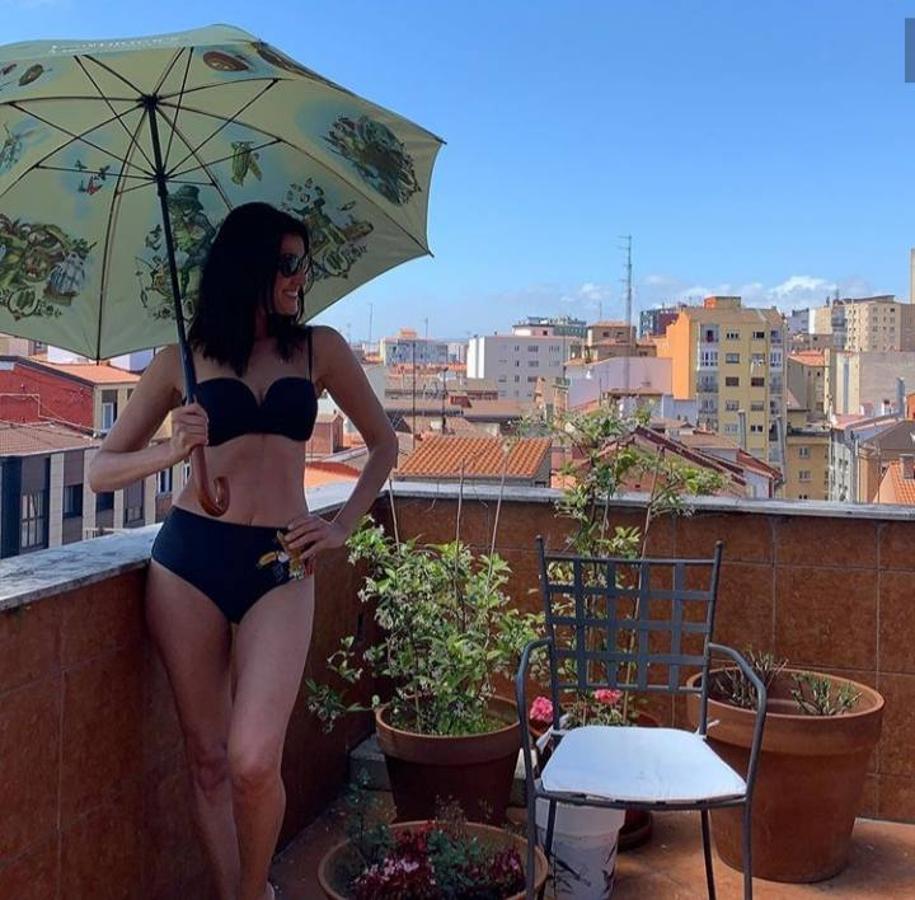 Fotos: Los primeros looks en bikini y bañador de las famosas e influencers