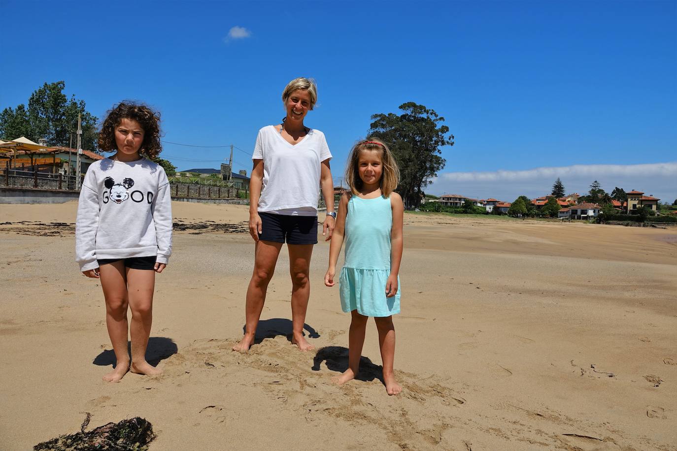 El confinamiento ha hecho que muchos vaen los pueblos como una oportunidad para vivir o al menos descansar.