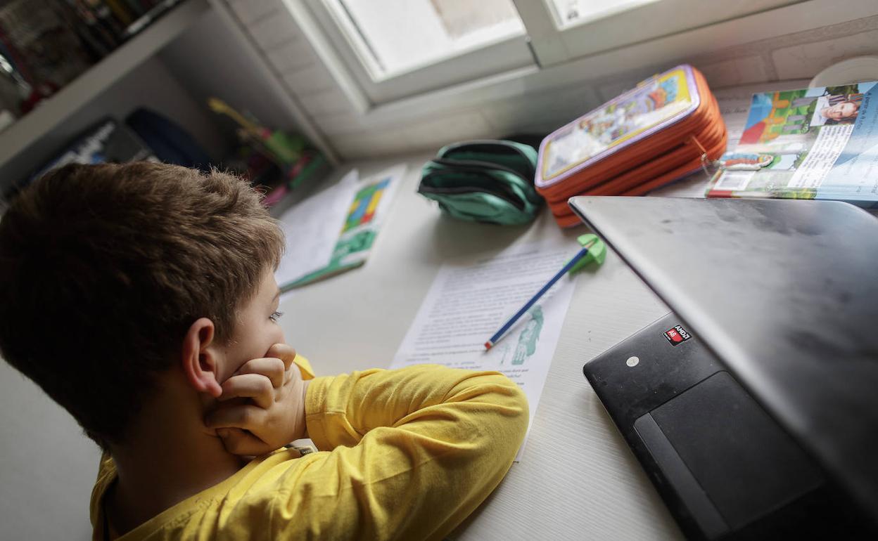 La ley de protección infantil endurecerá el acceso al tercer grado de los pederastas