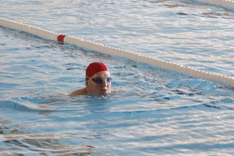 Con la recién estrenada fase 3 de la desescalada algunas piscinas del Principado, como la del Llano, en Gijón, o la del Parque del Oeste, en Oviedo, han decidido volver a abrir sus puertas. 