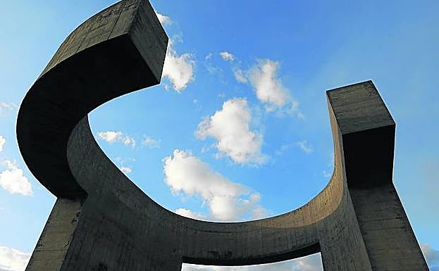 Contrapunto del 'Elogio'. 