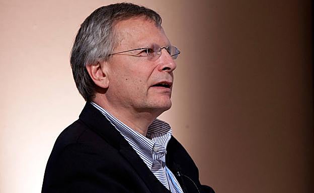 El economista turco Dani Rodrik, Premio Princesa de Asturias de Ciencias Sociales 2020
