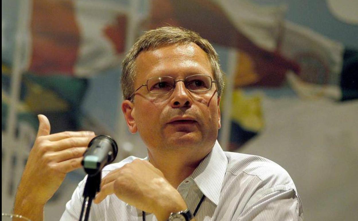 El economista turco Dani Rodrik es el Premio Princesa de Asturias de Ciencia Sociales 2020.