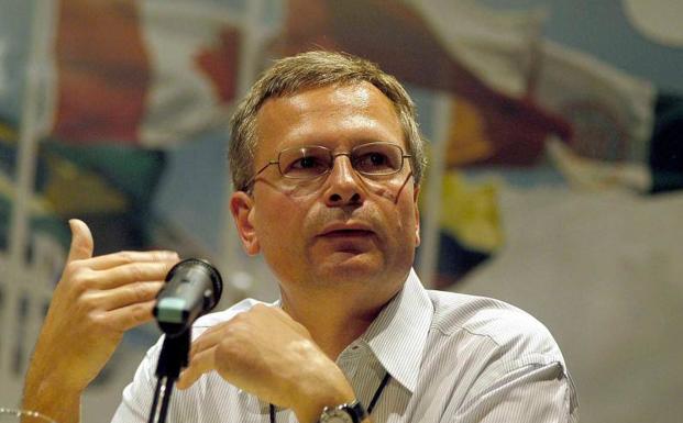 El economista turco Dani Rodrik, Premio Princesa de Asturias de Ciencias Sociales 2020