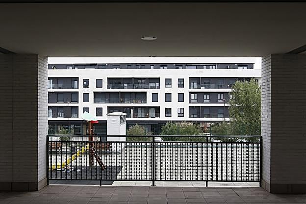 Crimen del bebé de Nuevo Roces | «¿No serás tú la del niño?», preguntó a su pareja el padre del bebé de Nuevo Roces