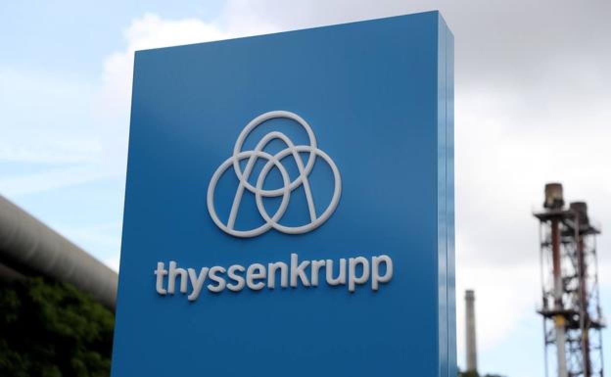 Thyssenkrupp desarrolla una aplicación para llamar al ascensor sin contacto