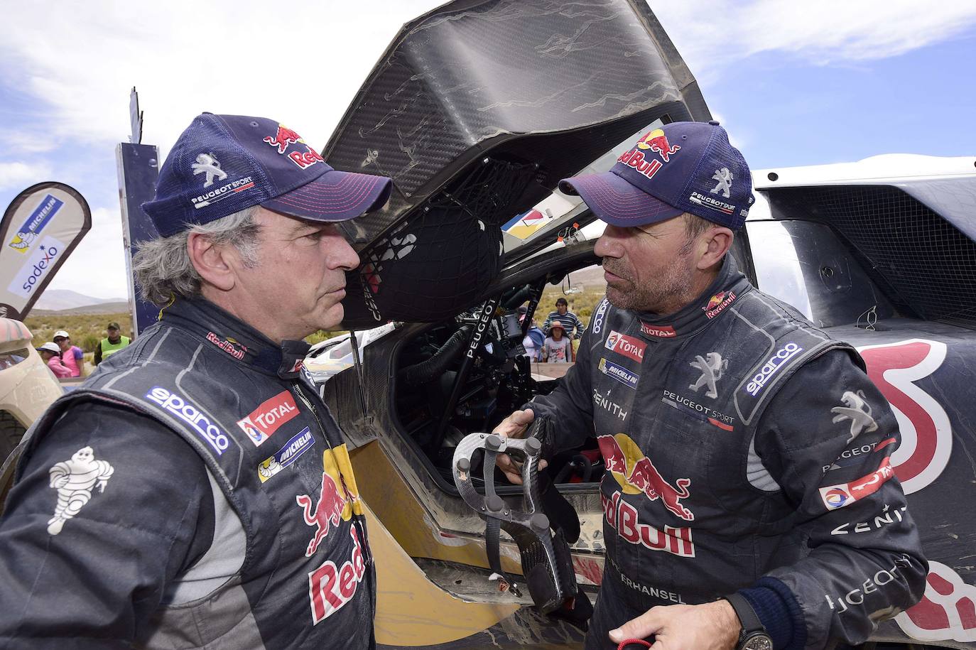 El jurado de los Premios Princesa de Deportes 2020 ha otorgado el galardón a Carlos Sainz, considerado mejor piloto de rallys la historia. 