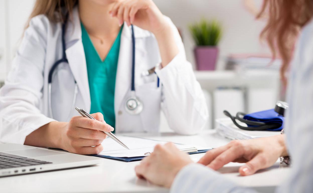 ¿Qué consultorios periféricos abren a partir del lunes en Asturias?