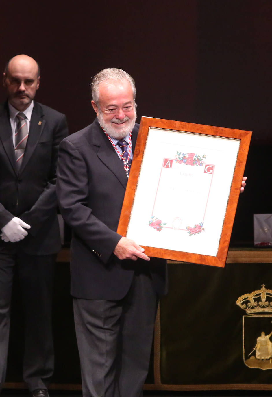 Fotos: Muere Manolo Llanos tras una vida dedicada al deporte