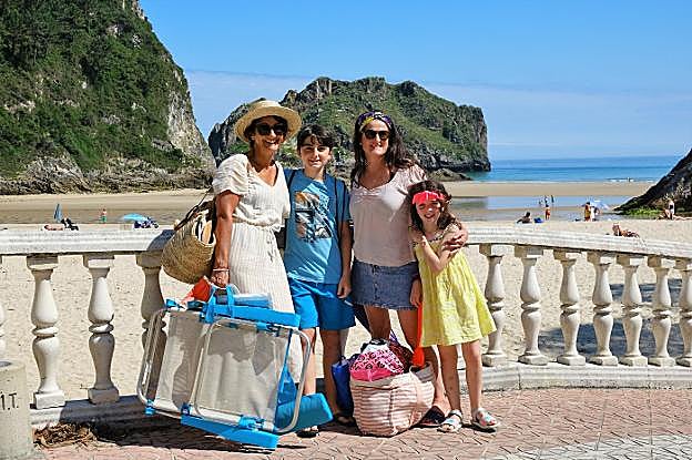 Quedada en la frontera de Asturias 