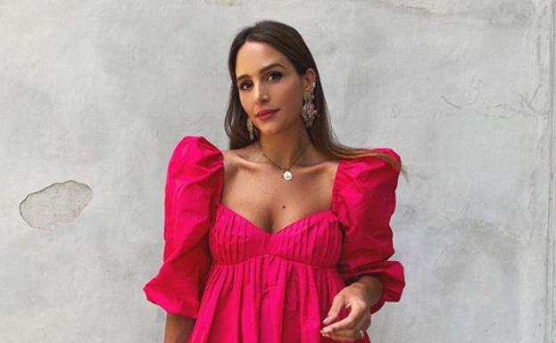 El vestido viral de Zara que querrás para tus bodas de verano