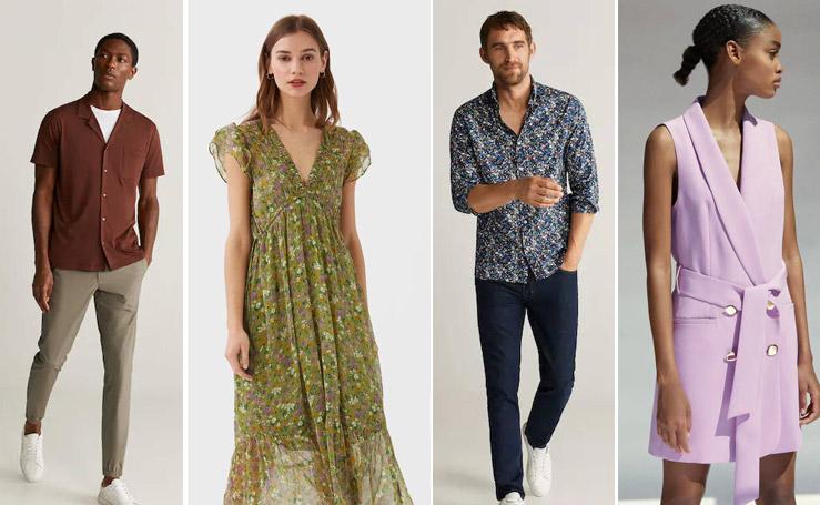 Rebajas 2020: 30 prendas de Zara, Mango y Stradivarius que no querrás dejar pasar