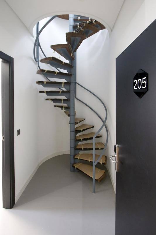 Abrirá como centro de trabajo flexible de la firma Spaces con la cuarta parte de sus 48 oficinas ocupadas