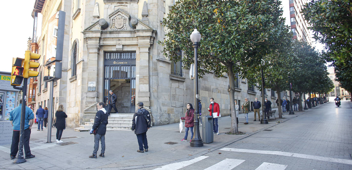 El 14 de marzo se decretó el estado de alarma en todo el país y quedaban semanas muy duras de confinamiento y disciplina social. 