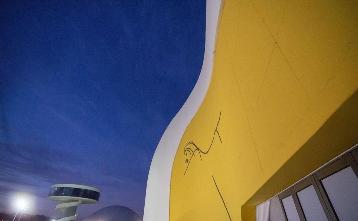 Sentencia del 'caso Niemeyer' | Foro: «La gestión del centro fue un auténtico pozo sin fondo»