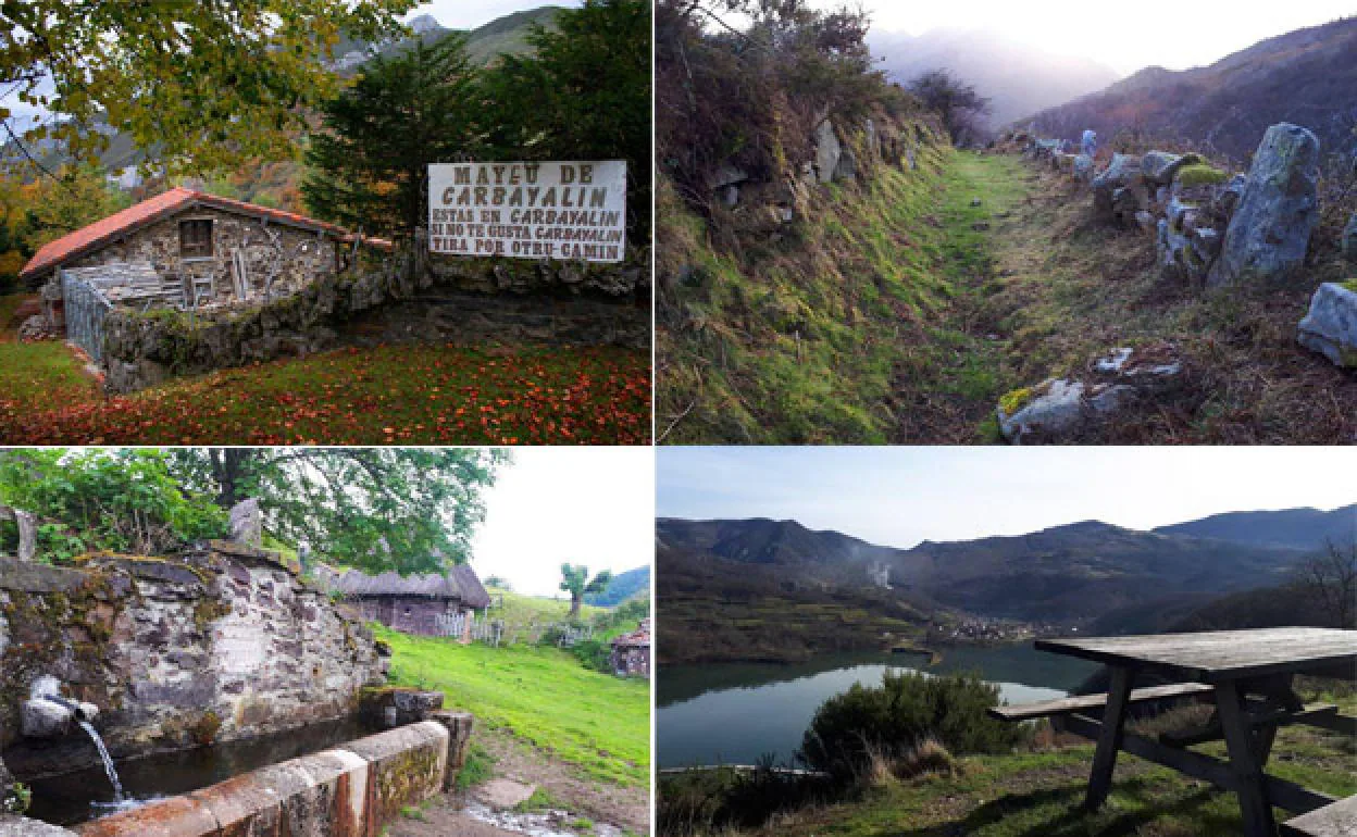 6 rutas idílicas y poco masificadas que no te puedes perder en Asturias