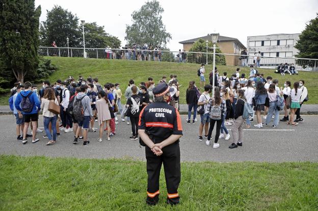 El Gobierno central excluye a la concertada de las ayudas que se destinen a Educación tras las crisis