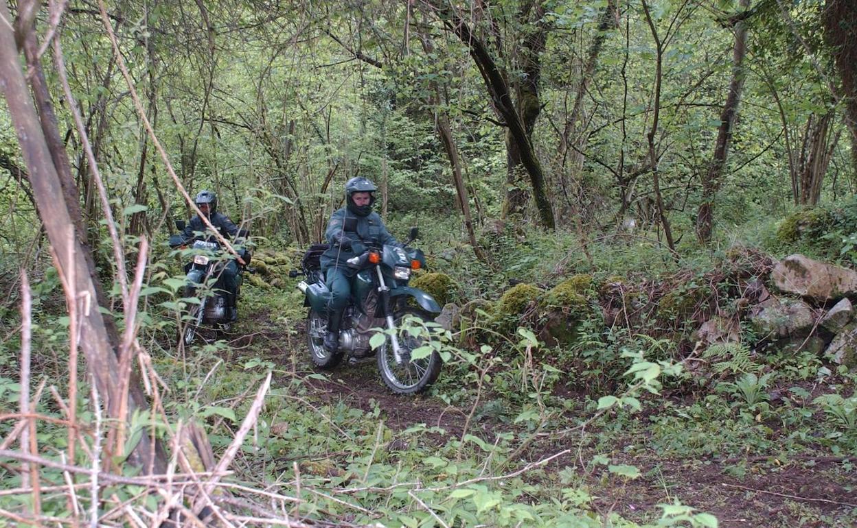 Rescatadas dos mujeres tras pasar varias horas en paradero desconocido en Villanueva de Oscos y Morcín