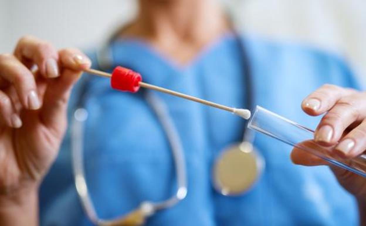 El número de contagiados por COVID-19 en Asturias se sitúa en el 1,9 %