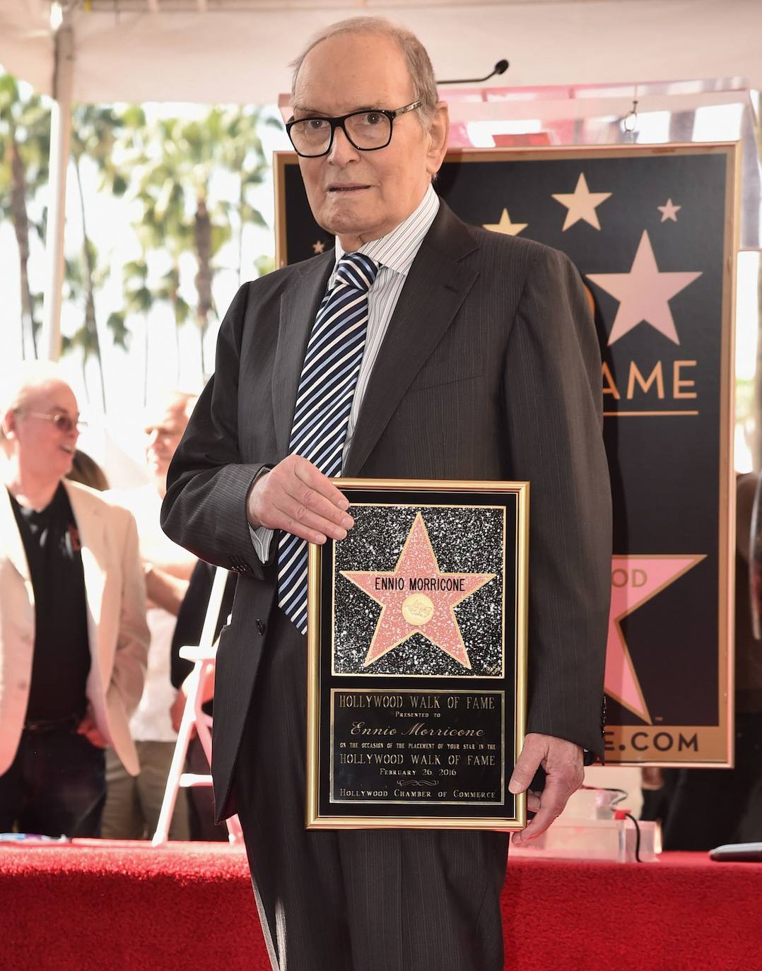 El compositor italiano Ennio Morricone, autor de más de 400 bandas sonoras para cine y televisión, ha fallecido a los 91 años. El músico fue distinguido este año con el Premio Princesa de Asturias de las Artes, galardón que comparte con el también célebre compositor John Williams.
