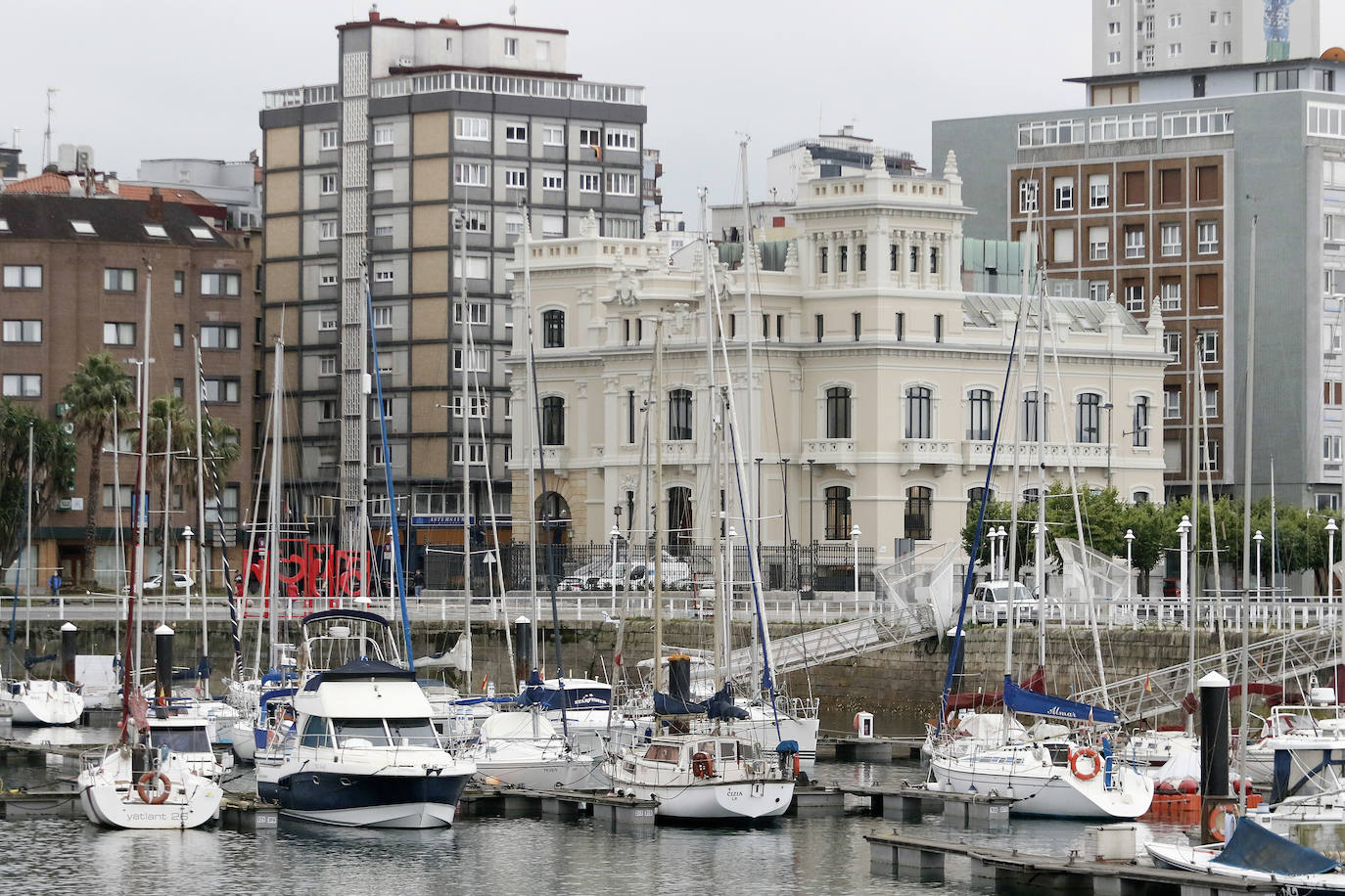 Palacete del Urquijo (Gijón)