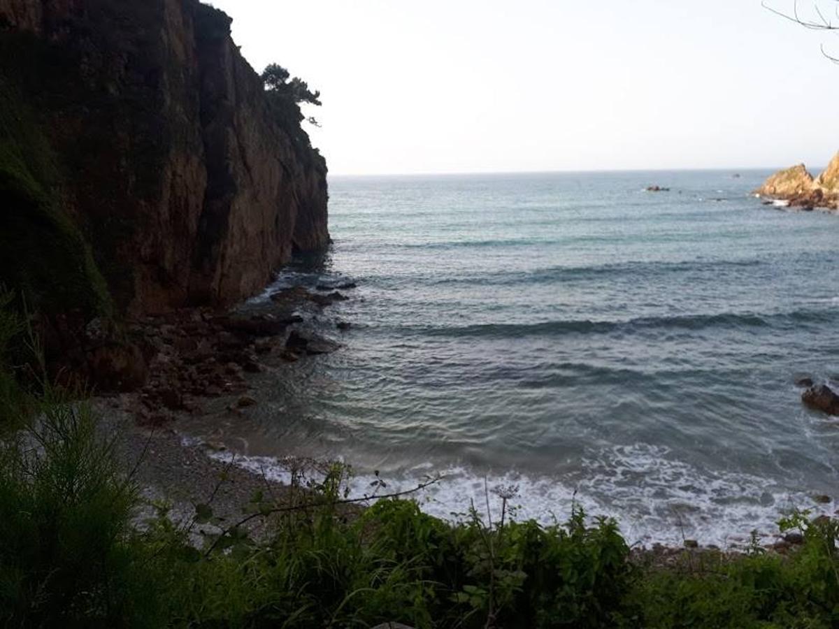 Fotos: Un paseo entre miradores por Muros de Nalón