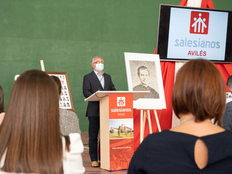 Fotos: Graduación en el Santo Ángel