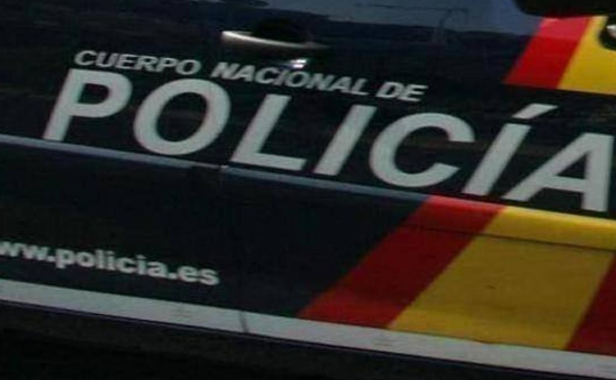 Mueren dos hombres en Marbella al precipitarse uno desde un balcón y caer sobre el otro