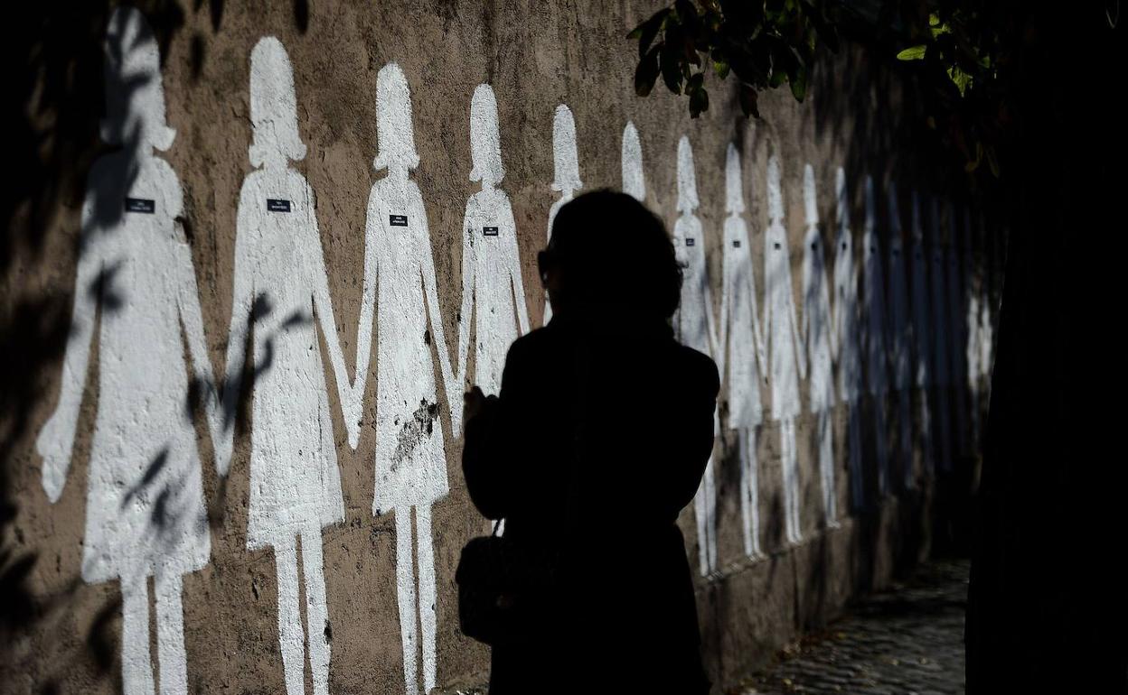 Casi 35.000 mujeres han sido víctimas de violencia de género en tres meses