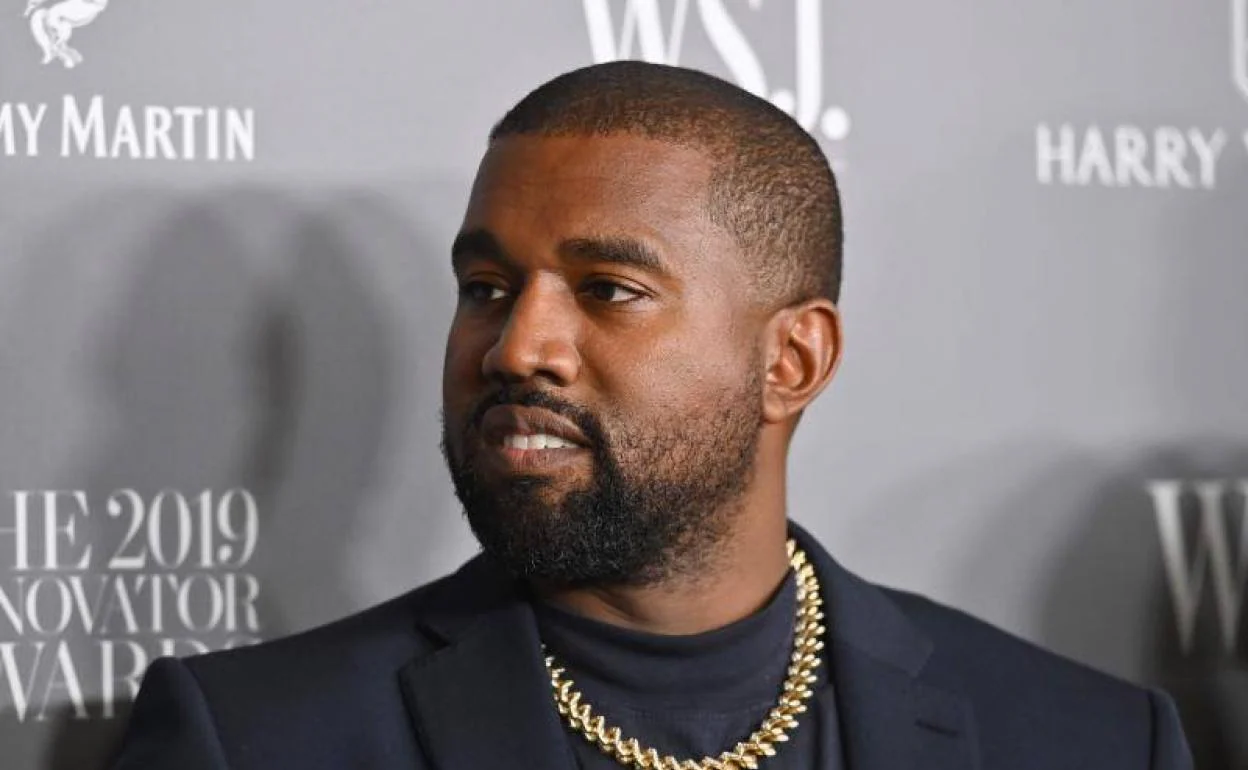 Kanye West podría estar sufriendo un episodio maníaco por el trastorno bipolar