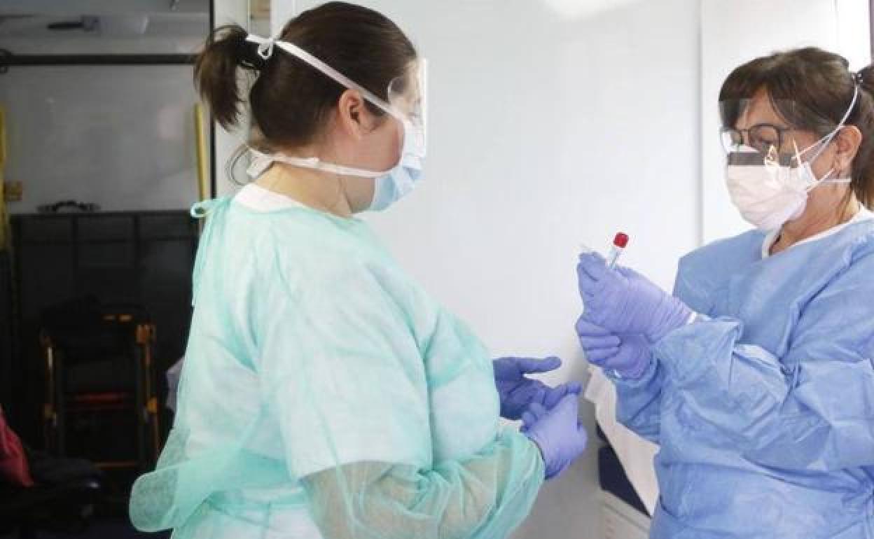 Coronavirus en Asturias | El brote del occidente está «controlado» y no se han detectado nuevos casos