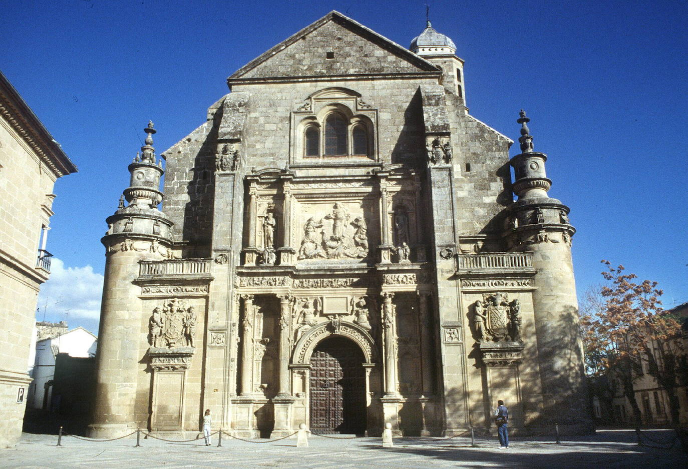Úbeda