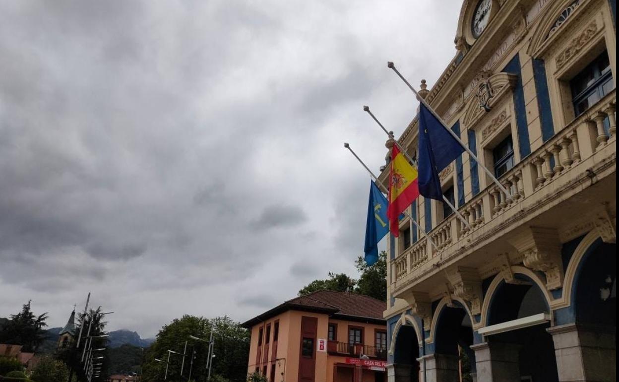 Fallece el exalcalde lavianés Ovidio Martínez Morán