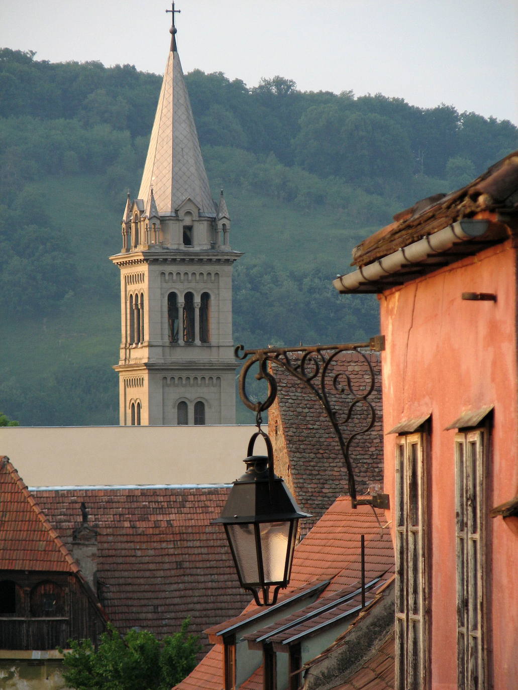 Sighisoara