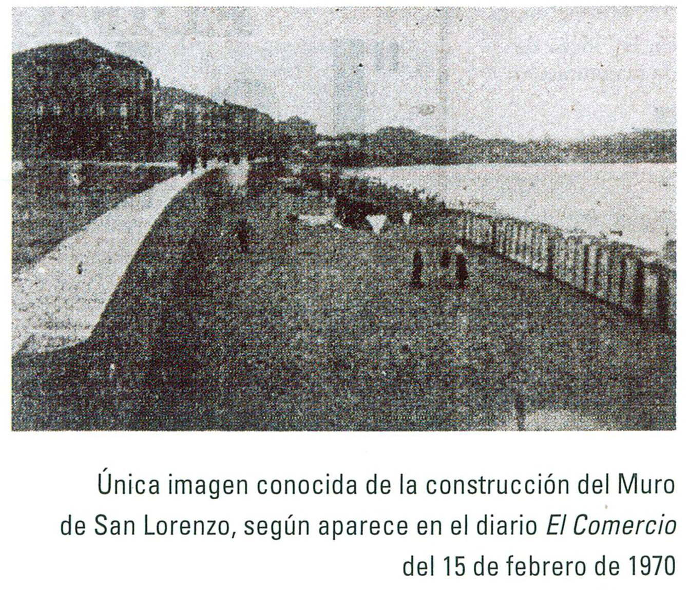 El paseo marítimo gijonés, que este verano volverá a sufrir cambios en detrimento del tráfico rodado, ha experimentado numerosas transformaciones a lo largo de su historia. Estas imágenes te muestran cómo ha sido. ¿Has vivido alguna de estas épocas?