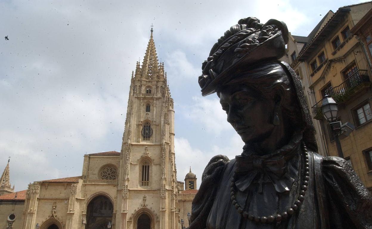 Oviedo pedirá la distinción de Patrimonio de la Humanidad de la Unesco