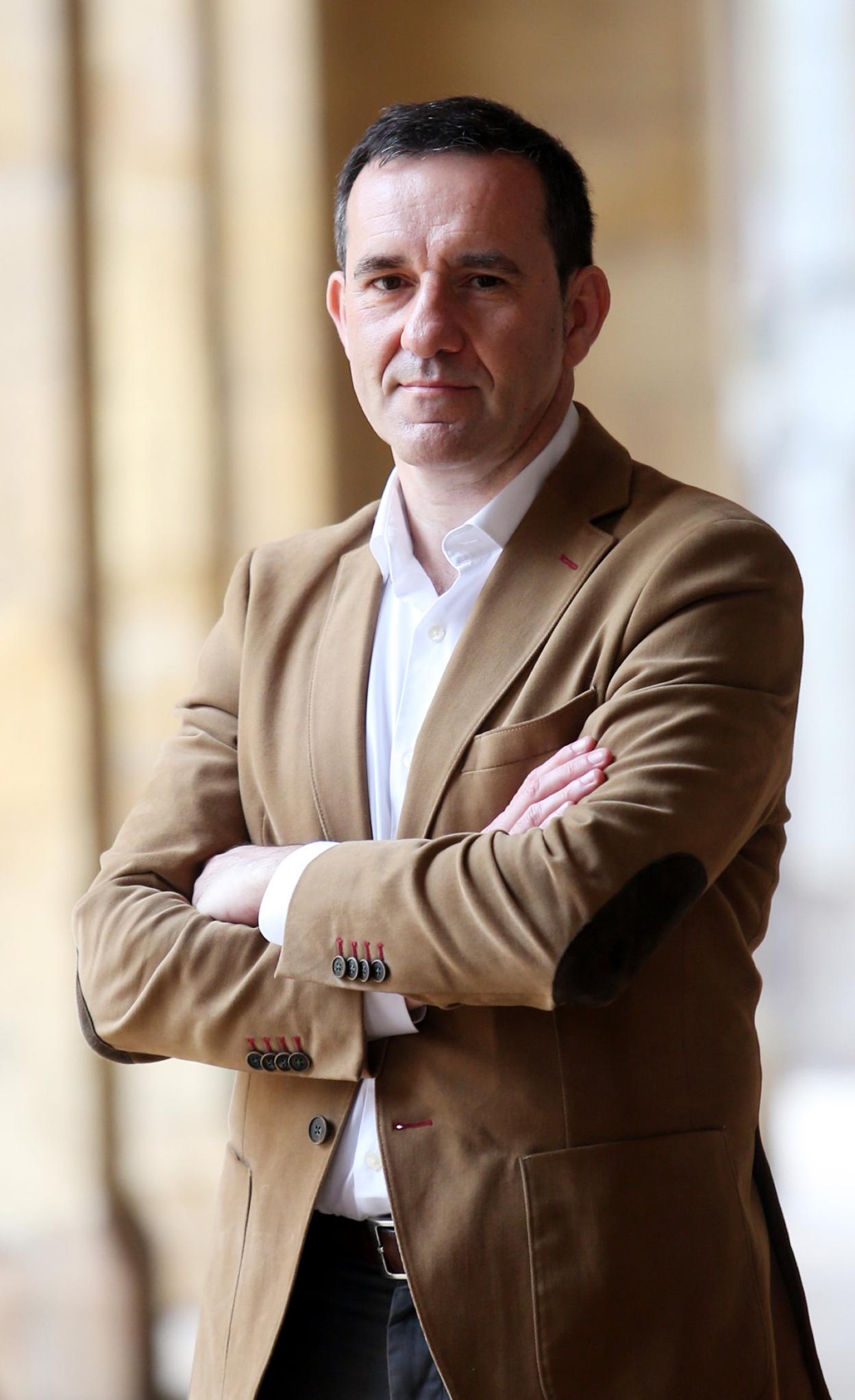 El edil de Economía. 