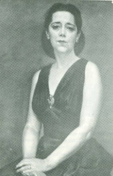 14. Matutina Rodríguez (Cangas del Narcea, 1901 – Oviedo, 1964) fue una de las primeras mujeres en licenciarse en Medicina y Cirugía con numerosos premios y matrículas de honor en la Universidad Central (Madrid) y se especializó en Pediatría. En la década de los 30, Matutina instaló una consulta infantil en Oviedo, junto a María Teresa Junquera. 