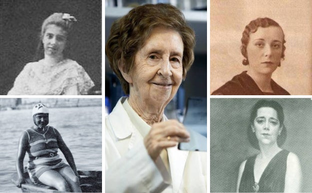 El Principado de Asturias ha visto nacer a grandes mujeres que sentaron precedentes en la historia, como Margarita Salas, Alicia Salcedo, Esther Sastre, María Teresa Junquera o Matutina Rodríguez. 