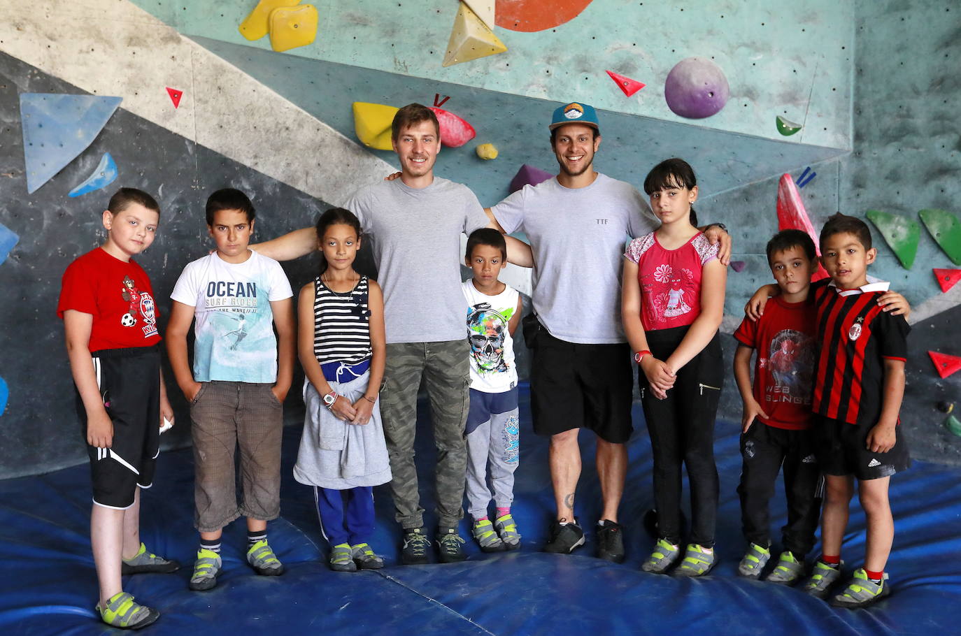 El rescate cultural de las minas parte de la transición hacia una economía más ecológica